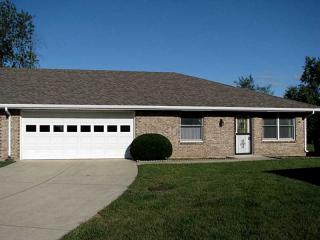 4814 Brannan Dr, Springfield, OH 45502-9255