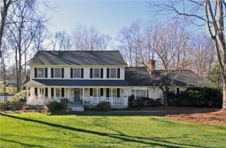 4224 Gardenspring Dr, Clemmons, NC 27012-9140
