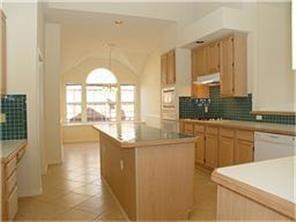 3132 Buena Vista Dr, Plano TX  75025-3626 exterior