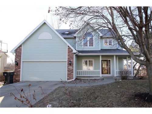 3909 2nd Pl, Ankeny, IA 50023-8732