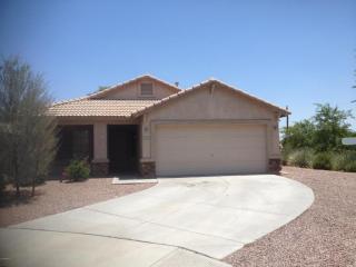 14707 132nd Ct, Sun City, AZ 85379-6537