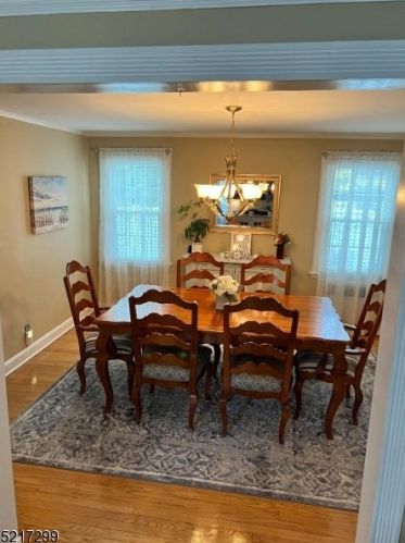 16 Haines Dr, Bloomfield NJ  07003-2906 exterior