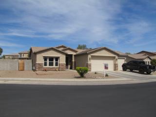 9438 Mantis Way, Tucson, AZ 85742-8357