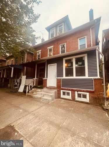845 Stuyvesant Ave, Trenton, NJ 08618-4019