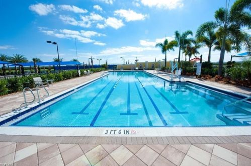 5150 Italia Ct, Ave Maria FL  34142-9610 exterior