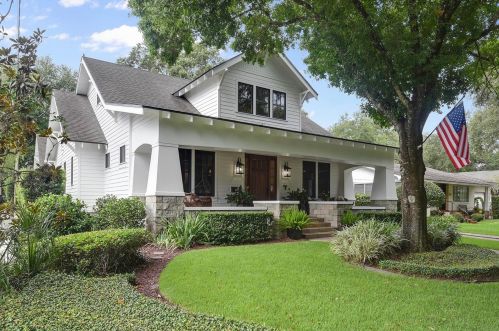 1612 Washington St, Orlando, FL 32805-1702