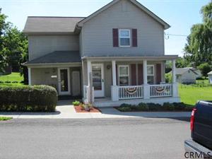 29 Harris Ave, Ravena, NY 12143-1811