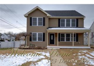 323 Desota Ave, Woodbridge, NJ 07095-1805