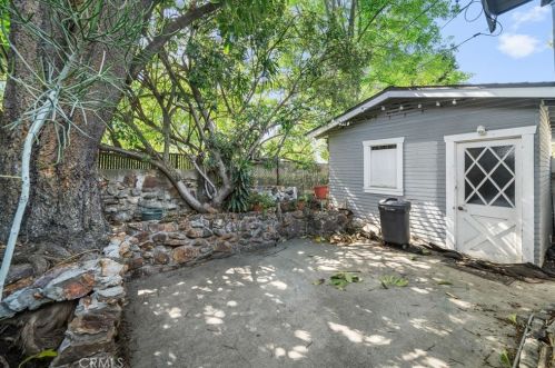 416 Leadora Ave, Glendora CA  91741-2034 exterior