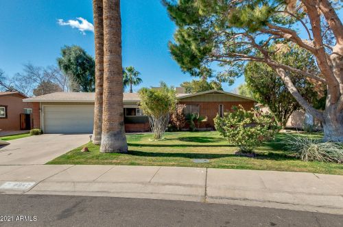 2942 81st Pl, Scottsdale AZ  85251-5826 exterior