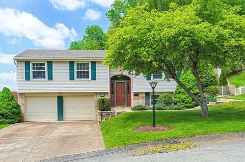 113 Echo Springs Cir, Trafford, PA 15085-1433