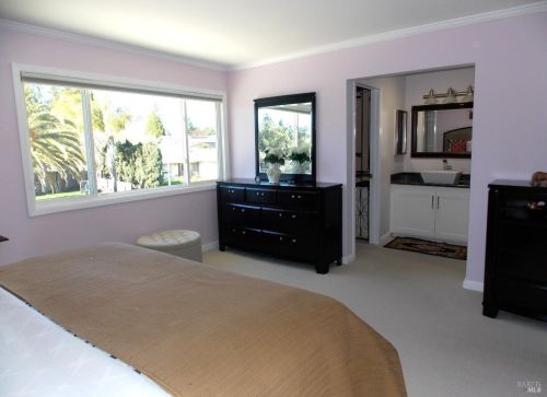 1564 Cunningham Way, Santa Rosa CA  95403-2342 exterior