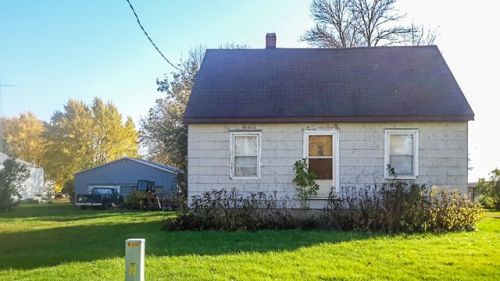 803 Troendle St, Mapleton MN  56065-9366 exterior