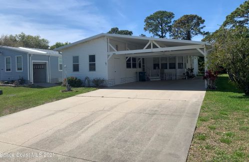 1016 Sebastian Rd, Sebastian, FL 32976-6801