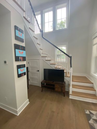 612 Adluh St, Mount Pleasant SC  29464-4402 exterior
