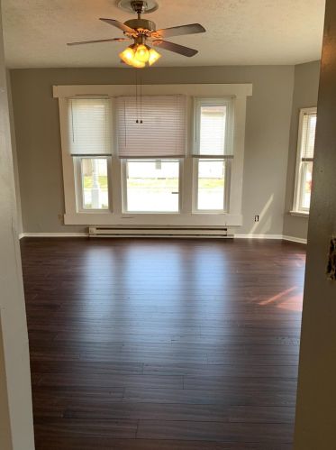 411 Spg St, Wilmington OH  45177-1664 exterior