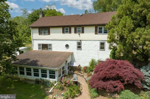 605 Wollaston Rd, Kennett Sq, PA 19348-1621