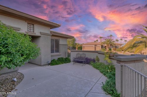 19286 Mohave Sage Way, Sun City, AZ 85387-7504