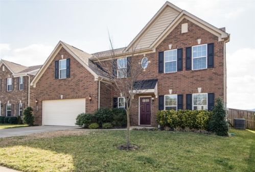 2349 Orchard St, Nolensville, TN 37135-5001