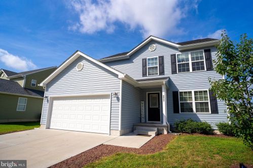 277 Sweeping Mist Cir, Frederica, DE 19946-2408
