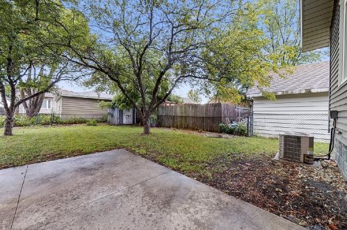 7421 24 Ave, Kenosha WI 53143-5705 exterior