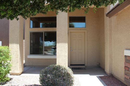 24952 Rancho Vista Dr, Buckeye, AZ 85326-3354