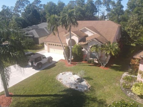 6614 Cutty Sark Ln, Naples, FL 34104-7807