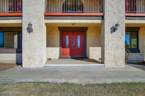 6960 Vista Del Sol, Gilroy CA  95020-9544 exterior