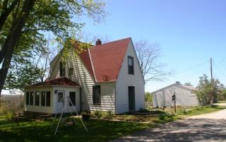 17532 Karst Rd, Aurora IN  47001-8917 exterior