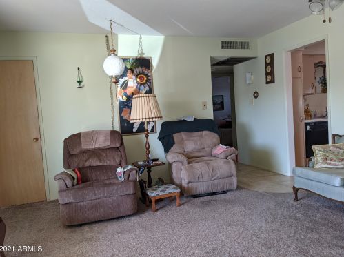 11673 Desert Hl Dr, Sun City AZ 85379-1109 exterior