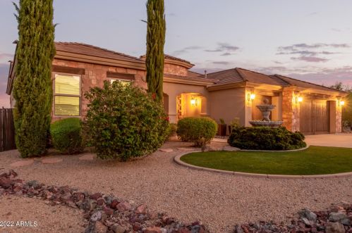 15640 Sierra Madre Dr, Scottsdale, AZ 85268-1701