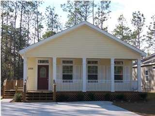 3305 Montecito Blvd, Milton, FL 32583-6284