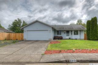 640 9th Pl, West Stayton, OR 97325-8967