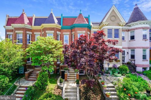 1108 Fairmont St, Washington, DC 20009-5320