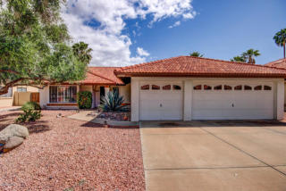 8955 Voltaire Dr, Scottsdale, AZ 85260-4257