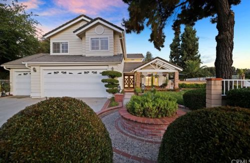 19734 Castlebar Dr, City Of Industry CA  exterior