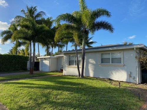 2545 Palm Rd, West Palm Beach, FL 33406-7781