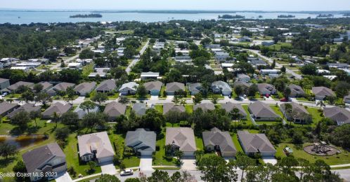 114 Ashbury Blvd, Sebastian, FL 32958-8664