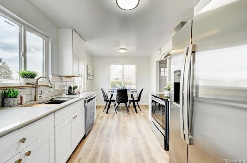 1695 Clay St, Denver CO 80219-5547 exterior