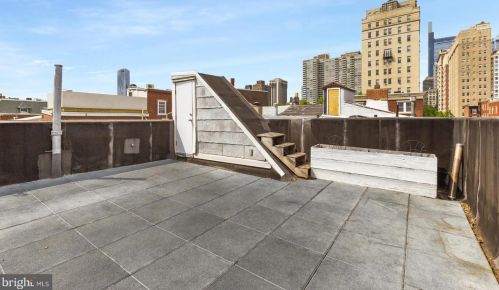 408 19 St, Philadelphia PA 19146-4656 exterior