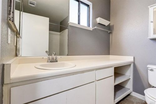 2527 Westberry Dr, Santa Rosa CA 95403-4136 exterior