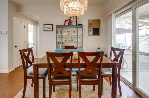 1760 La Playa Ave, San Diego CA 92109-6526 exterior