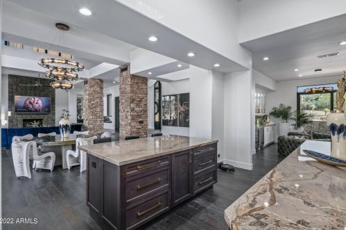 10546 Monument Dr, Scottsdale AZ 85262-4605 exterior