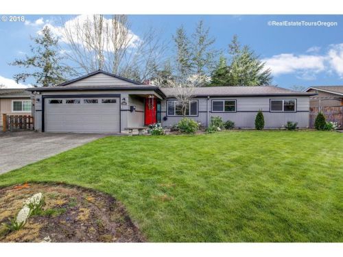 13364 Devonshire Dr, Beaverton OR  97005-0973 exterior