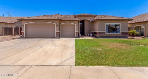 4563 Olney Ave, Gilbert, AZ 85234-7661