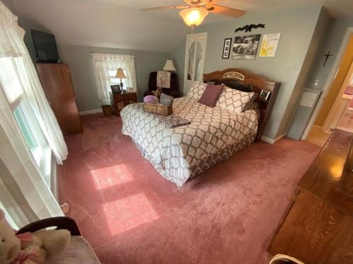 28 Bentley Ave, Greenville PA  16125-1847 exterior