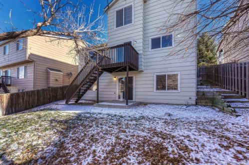 5647 Winnipeg St, Denver CO 80015-6767 exterior