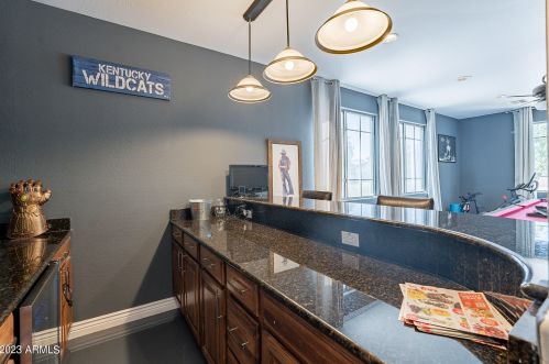 14411 Poinsettia Dr, Sun City AZ  85379-4384 exterior