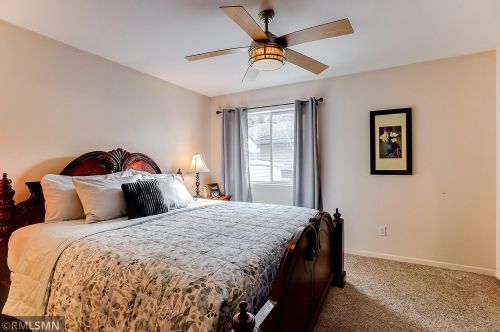 1010 County Rd D, Saint Paul MN 55126-3745 exterior