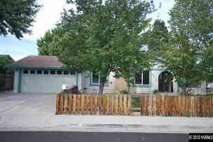 4255 Ranchita Way, Reno, NV 89502-6347